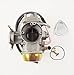 BH-Motor New Carburetor Carb for Yamaha Grizzly 600 660 YFM600 YFM660 ATV Carburetor