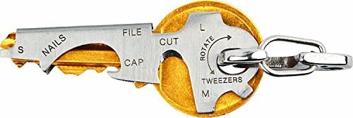 2 x Infora Utility TU247 KeyTool Multitool Set