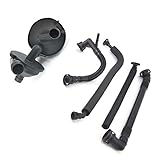 Crankcase Vent Valve (Crankcase Vent Valve)