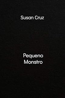 Livro Pequeno Monstro
