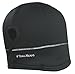 TrailHeads Women's Power Ponytail Hat - Reflective Winter Running Beanie