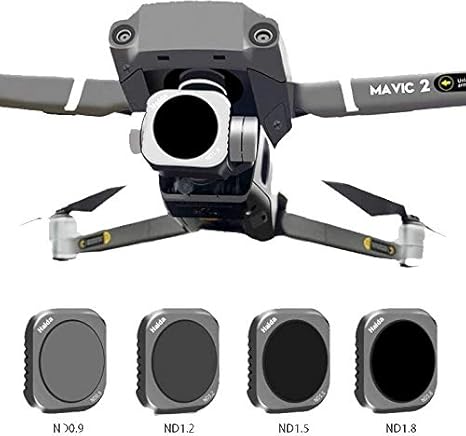 mavic pro 2 nd