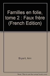 Faux frère