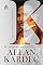 Livro EXPLANAÇÕES DOS ESPÍRITOS A ALLAN KARDEC (1)