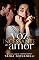 Livro Voz incessante do amor