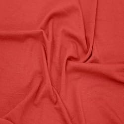 Texco Inc 60" Wide Rayon Spandex Jersey Knit Fabric