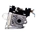 FitBest Carburetor RB-K106 with Repower Maintenance Kit for Echo PB-250 PB-250LN ES-250 A021003660 Power Blowers
