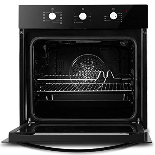 6 COSTWAY+Electric+Multi+Function+Convection+9+Functions