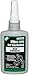 Vibra-TITE - 53850 538 High Strength Anaerobic Retaining Compound, 50 ml Bottle, Green