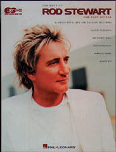 Best of Rod Stewart*