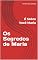 Livro Os Segredos de Maria: É Sobre Você Maria