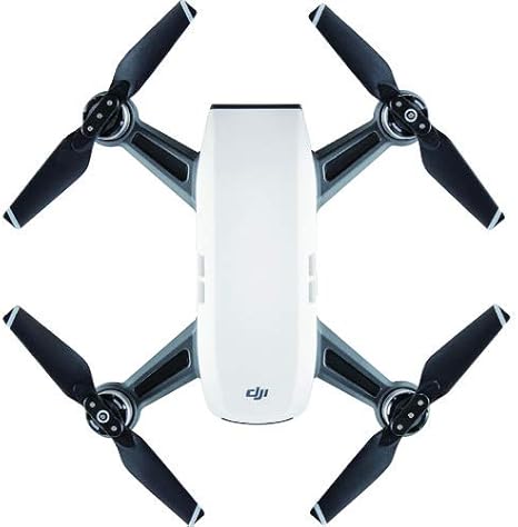 dji spark selfie drone