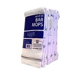 Daily Chef Bar Mops,16