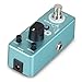 Donner Guitar Stylish Fuzz Traditional Rich,Aluminium-alloy Classic Effects Pedal