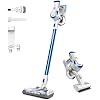 Tineco A10 Hero Cordless Stick/Handheld Vacuum Cleaner with Wall Mount, Super Lightweight with Powerful Suction for…