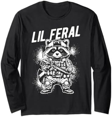 Amazon.com: William Montgomery, Vanilla Gorilla Long Sleeve T