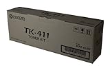 KYOTK411 - TK411 Toner