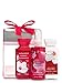 Bath & Body Works Japanese Cherry Blossom Mini Box Gift Set - Shower Gel, Body Lotion & Fragrance Mist