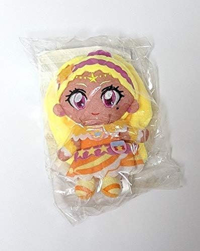 スタートゥインクルプリキュア マグネットマスコット ぬいぐるみ キュアソレイユ 天宮えれな ローソンオリジナルグッズ ぬいぐるみ ホビー Amazon