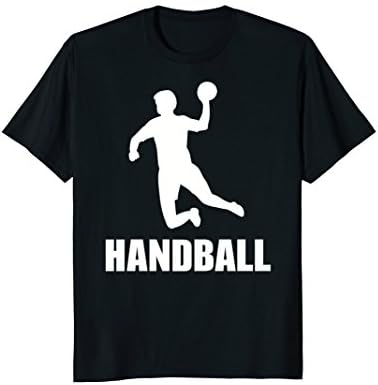 Handball T-Shirt