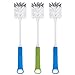 MR.SIGA Long Handle Bottle Brush - Set of 3