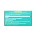 Aoni Condoms Value Pack - Extra Smooth Ultrathin 001 24 PCS Bundle Pack - Collagen-Infused Lubricant - Premium 001 Series