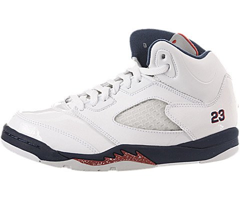 Nike Jordan Kids Jordan 5 Retro Bp Basketball Shoe