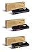 Xerox VersaLink C400/C405 Cyan/ Magenta/ Yellow High Capacity Toner Cartridge Multi-Pack (4800 Pages) - BND00637