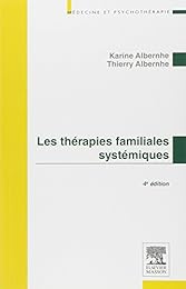 Les  thérapies familiales systémiques