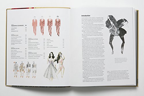 image for Laurence King Publishing Fashion Drawing, Second Edition: Illustration
