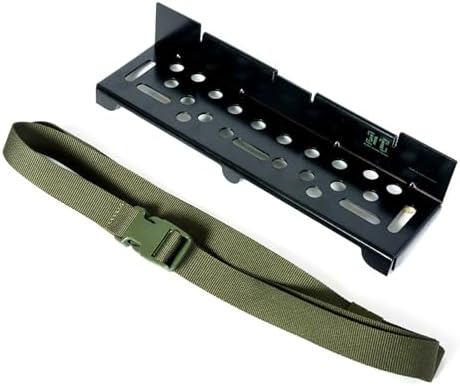 Amazon.com: AJSANITY A.L.I.C.E Kidney Belt for Framed Rucksack