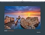 Portugal 2020: Wandkalender by 