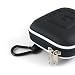 Kodak PlaySport Zx5 Carrying Case for Kodak PlaySport (Zx5) HD Waterproof Pocket Video Camera 2nd Generation NEWEST MODEL (Black)!!!