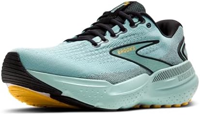 Brooks Men Glycerin GTS Cloud/Black/Gold EU price in