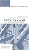 Simplified Design of Steel Structures