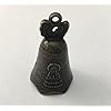 TtoyouU-12pcs-17-Bronze-Tibetan-Bells-Feng-Shui-BellsOne-Dozen