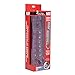 Size Matters 3 Inch Clear Extender Sleeve, 10.75