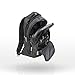 Swiss Gear SA9998 Black Laptop Backpack - Fits Most 15 Inch Laptops and Tablets
