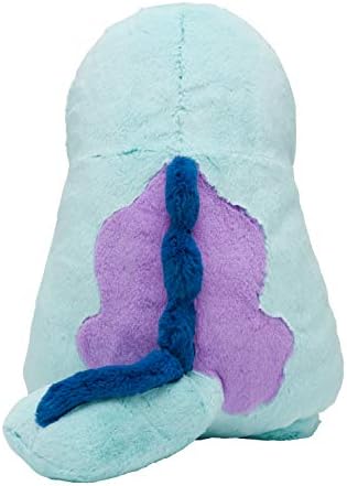 Amazon ポケモンセンターオリジナル ふわふわ抱きぬいぐるみ ヌオー ぬいぐるみ おもちゃ