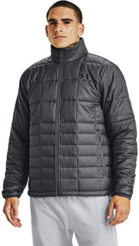 under armour men's insulated jacket