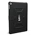 URBAN ARMOR GEAR [UAG] Folio iPad Air 2 Feather-Light Composite [Black] Military Drop Tested iPad Case