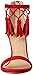 Qupid Women's High-Heel Dress Sandal