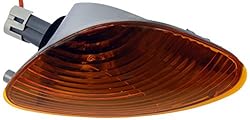 Dorman 888-5106 Driver Side Headlight Assembly