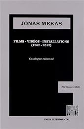 Jonas Mekas