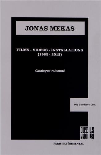 Jonas Mekas