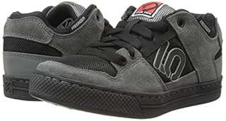 Mountain Bike Shoes Buyer's Guide - Five Ten Men's Freerider Bike Shoe