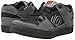 Five Ten Men's Freerider Bike Shoe,Grey/Black,9 D US