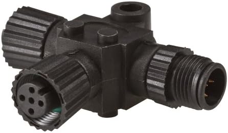 Lowrance T-Connector