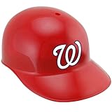 MLB Washington Nationals Replica Batting Helmet