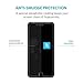 iPhone 6s and 6 Screen Protector - Anker GlassGuard (Premium Tempered Glass Screen Protector) for Apple iPhone 6s and 6 (4.7 inch)